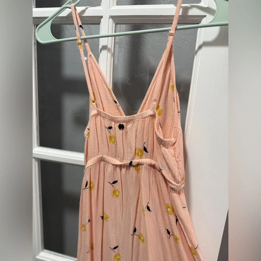 Billabong Like Minded Maxi Dress - Picture 8 of 8